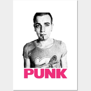 This Is Punk Posters and Art